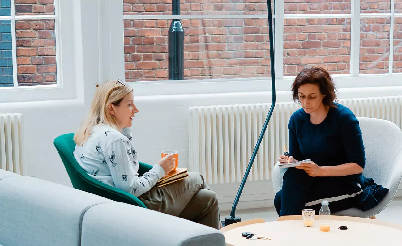 corporate financial advisory services